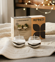 Candle Sand Kit - Craft Series