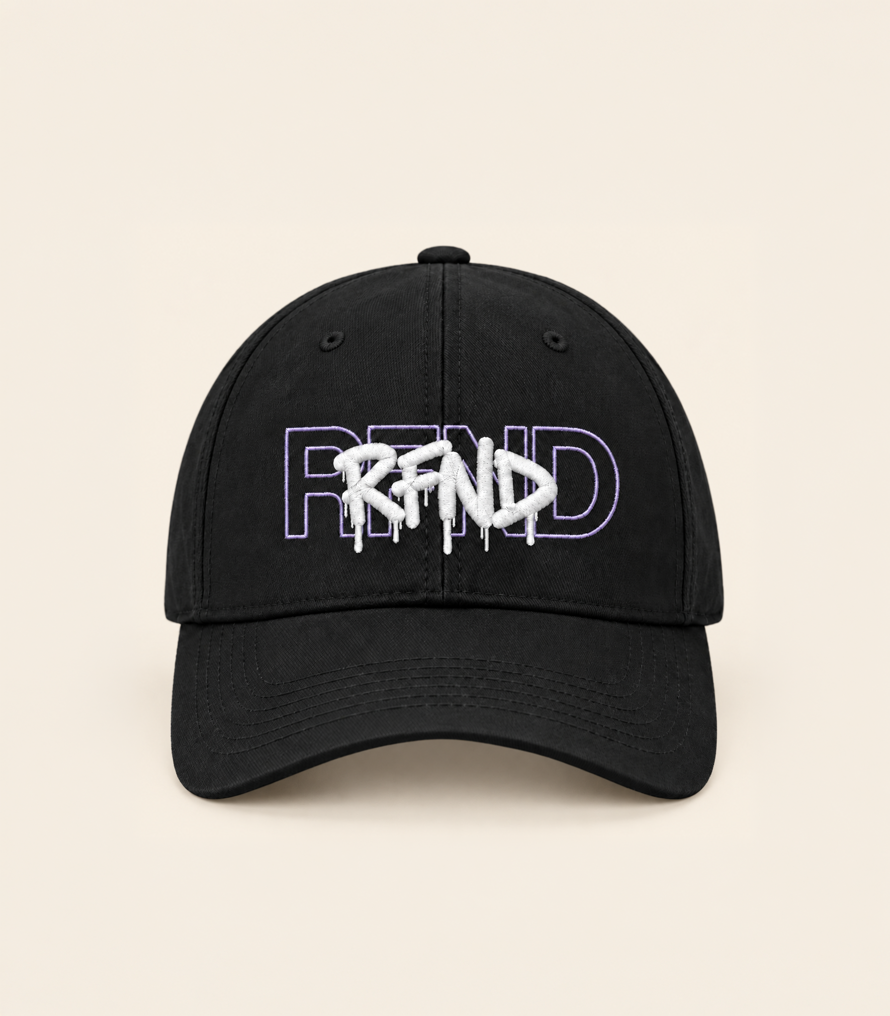 Cap RFND - '26 Collection