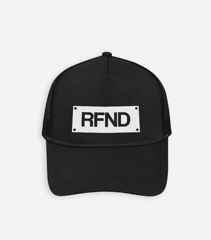 RFND Cap ’24 Collection - High-Quality – Refined Naturals