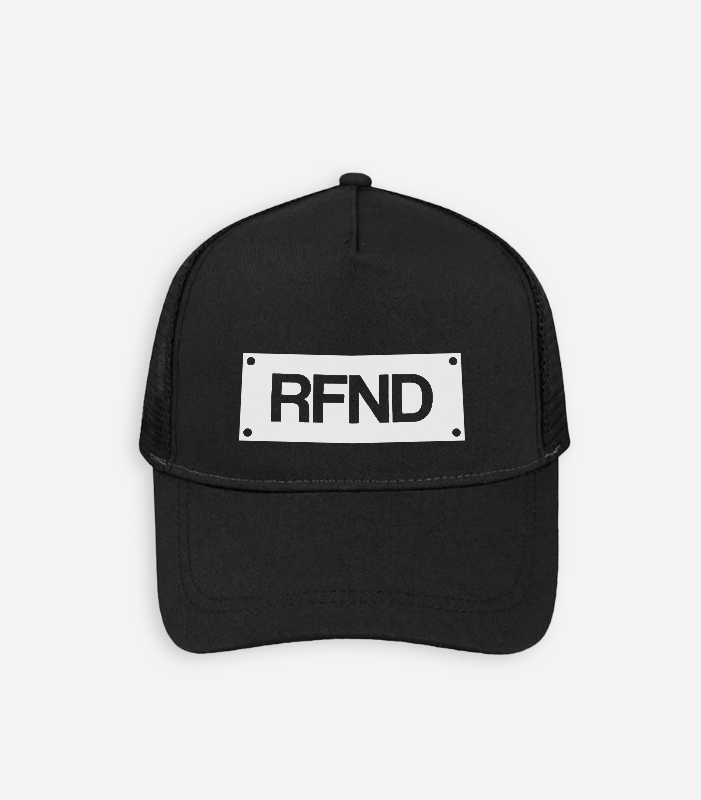 Cap RFND - '24 Collection