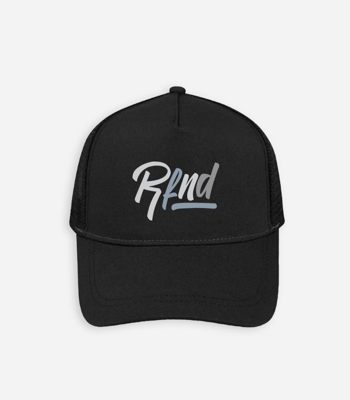 Cap RFND Signature - '24 Collection