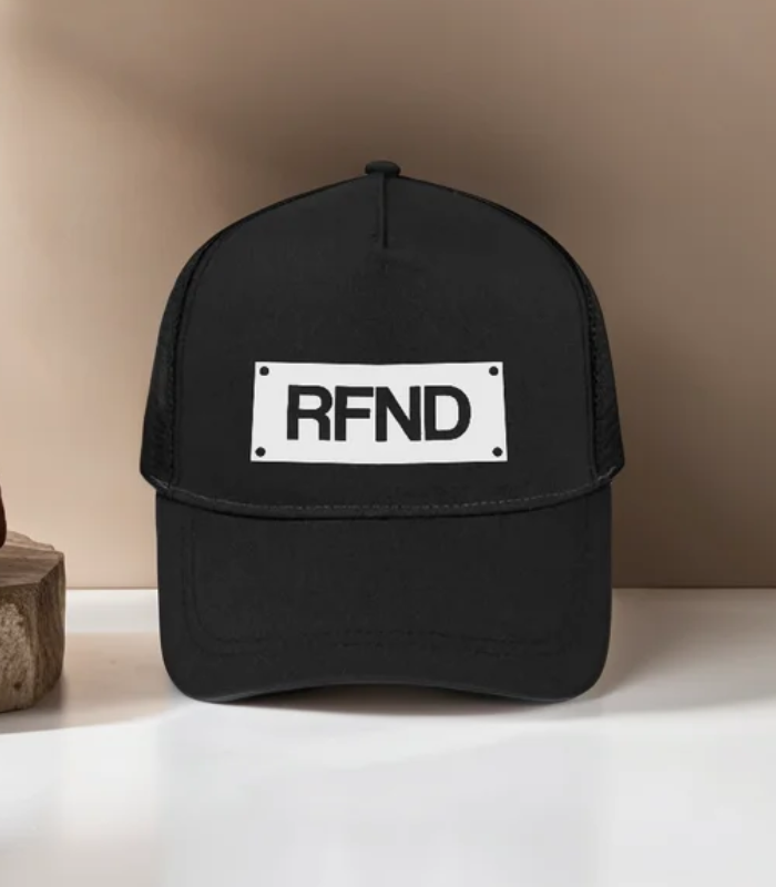 RFND Cap ’24 Collection - High-Quality – Refined Naturals