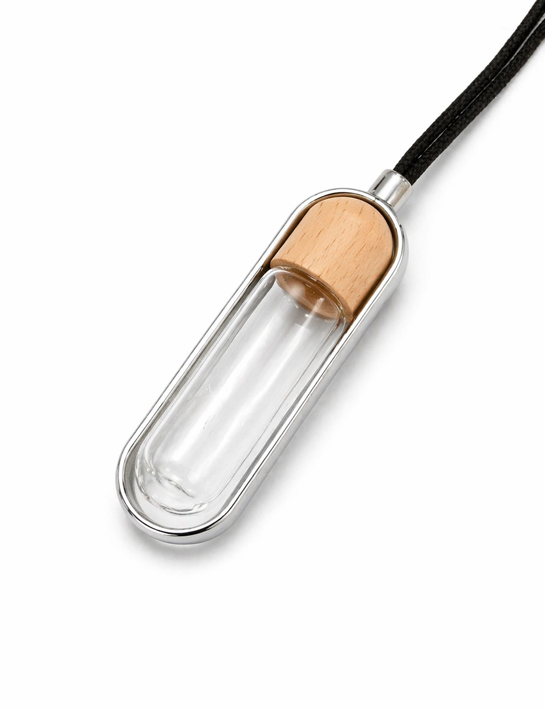 Car Air Freshener - Glass