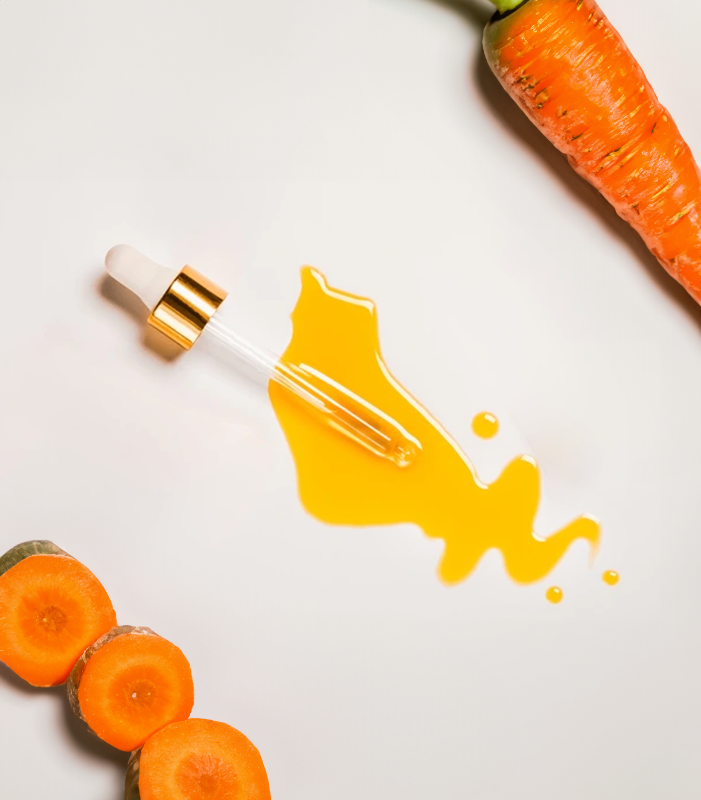Carrot Oil (CP)