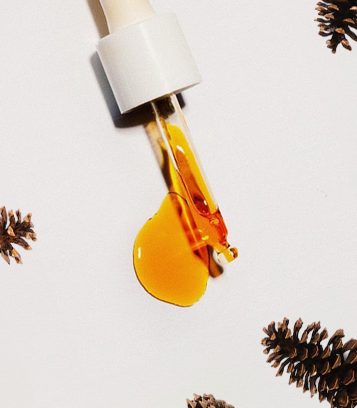 Cedarwood (Virginiana) Essential Oil