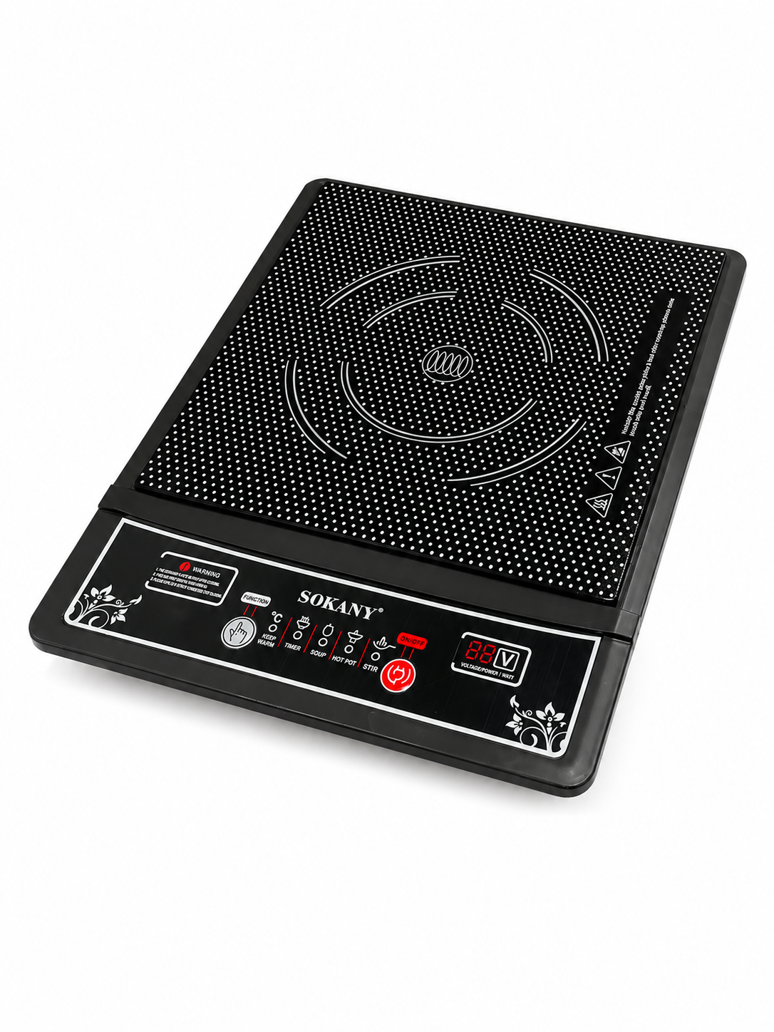 Induction Cooker