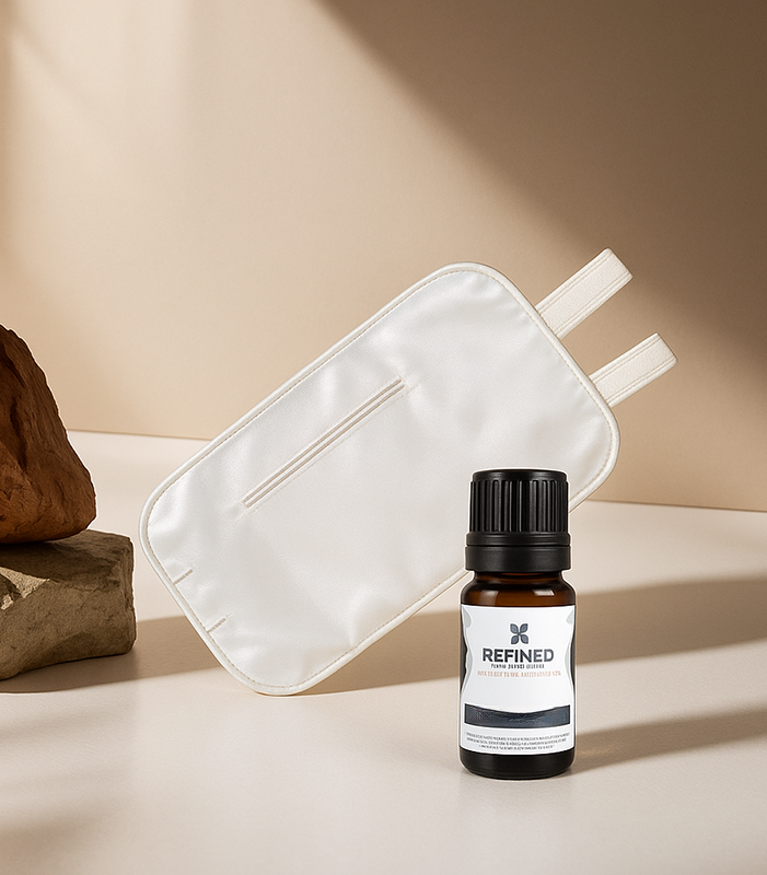 Castor Oil Body Kit