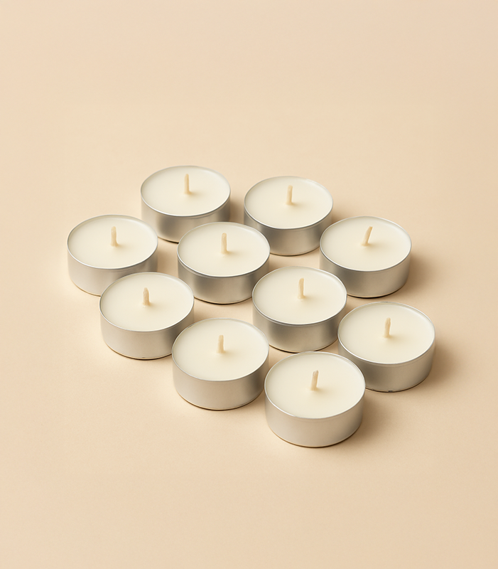 Tea Light Candle - Paraffin