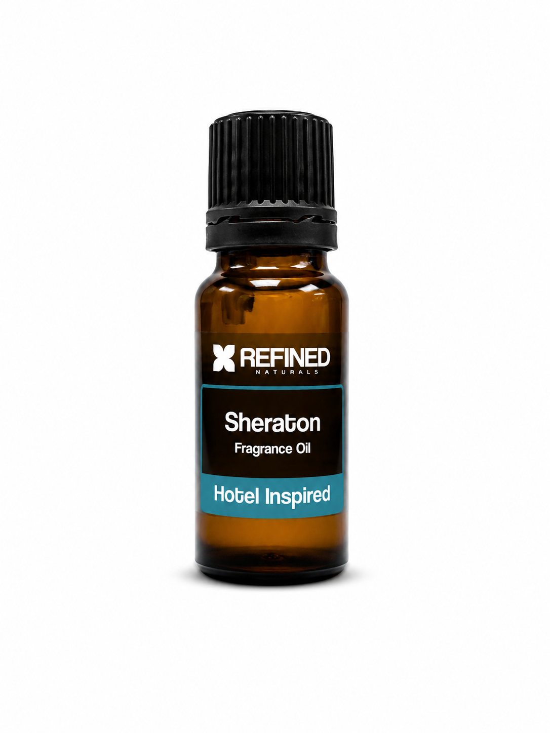 Hotel Fragrance Oil Inspired by Sheraton