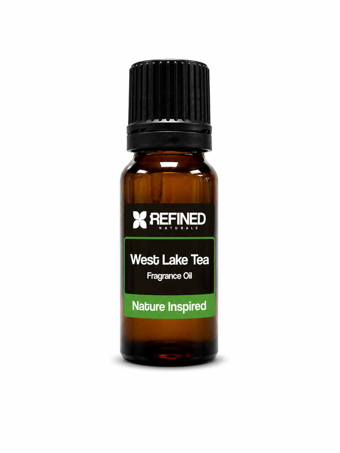 West Lake Tea Fragrance Oil (Nature Inspired)