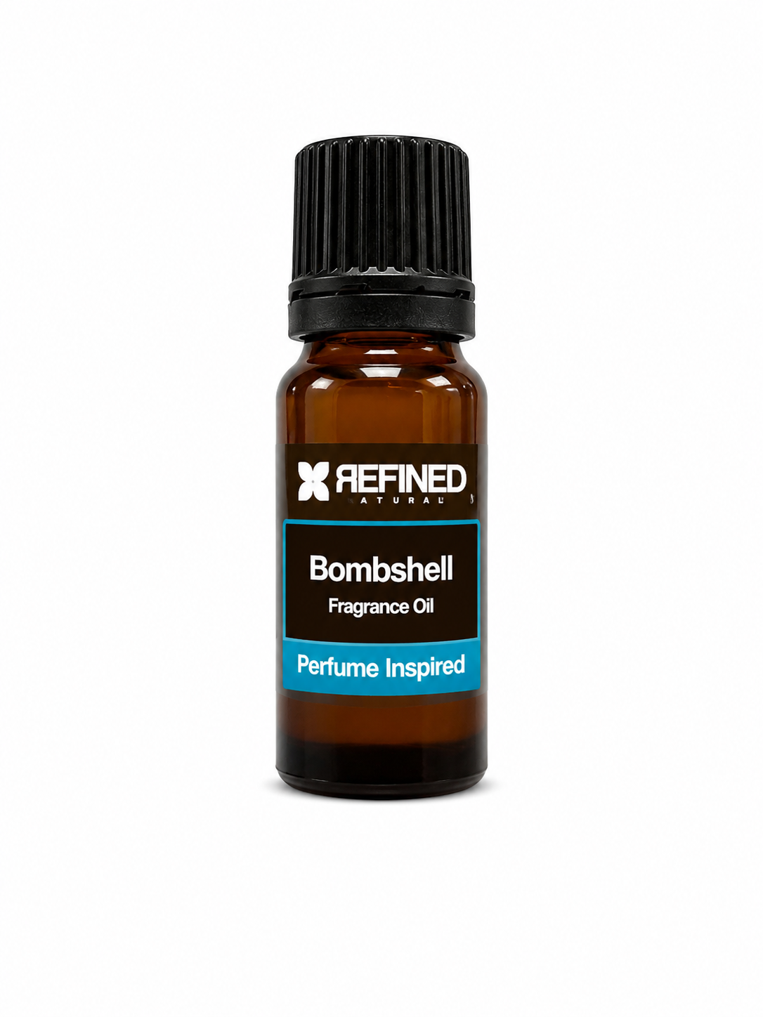 Perfume Fragrance Oil Inspired by Bombshell