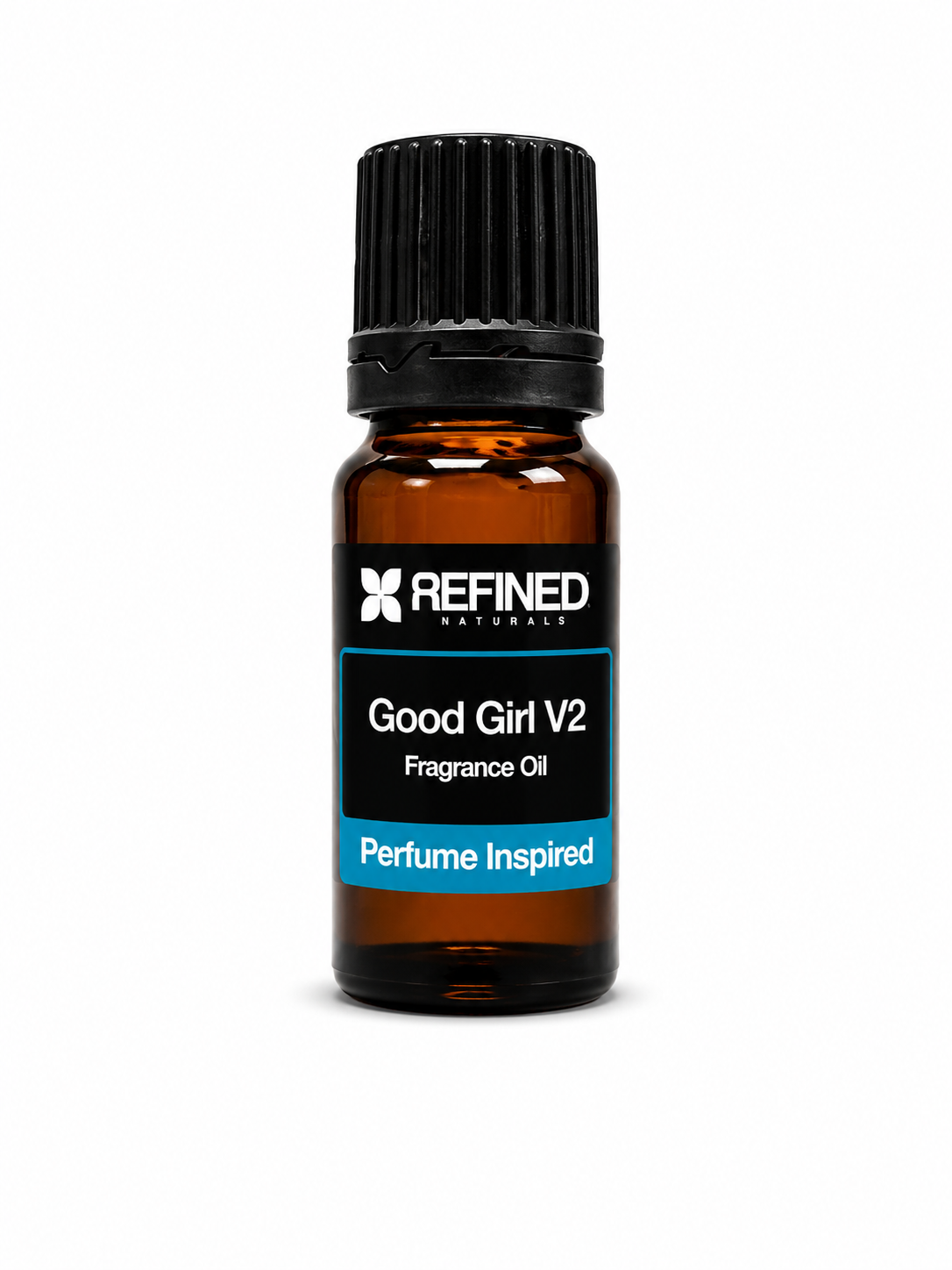 Perfume Fragrance Oil Inspired by Good Girl V2