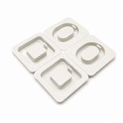 Gypsum Diffuser Moulds