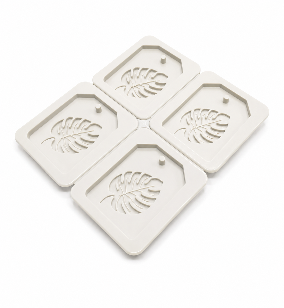 Gypsum Diffuser Moulds