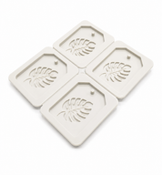 Gypsum Diffuser Moulds