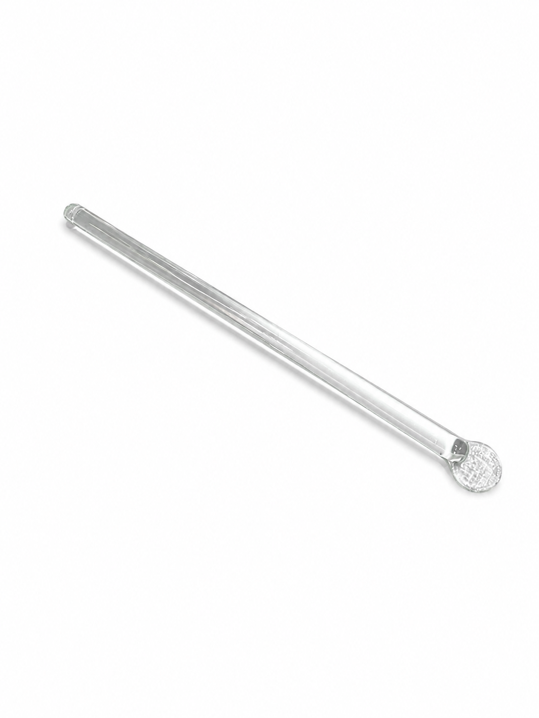 Borosilicate Glass Stirring Rod 150x6mm