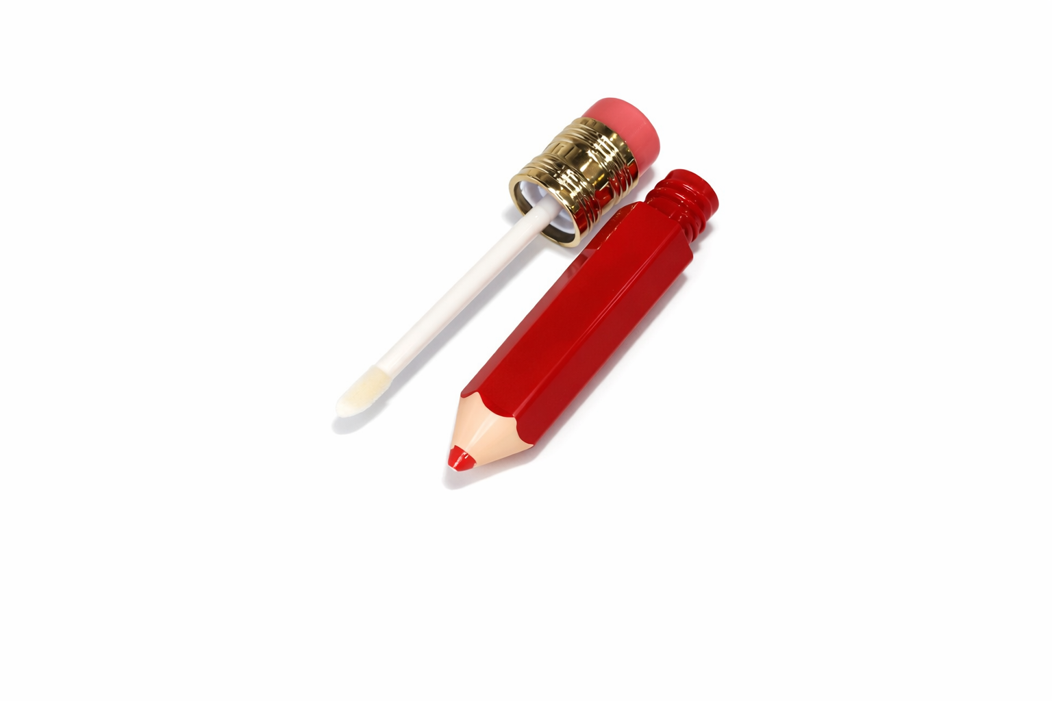 Lip Gloss Container - Pencil*