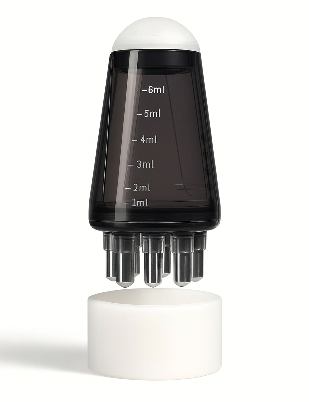 Scalp Applicator Comb