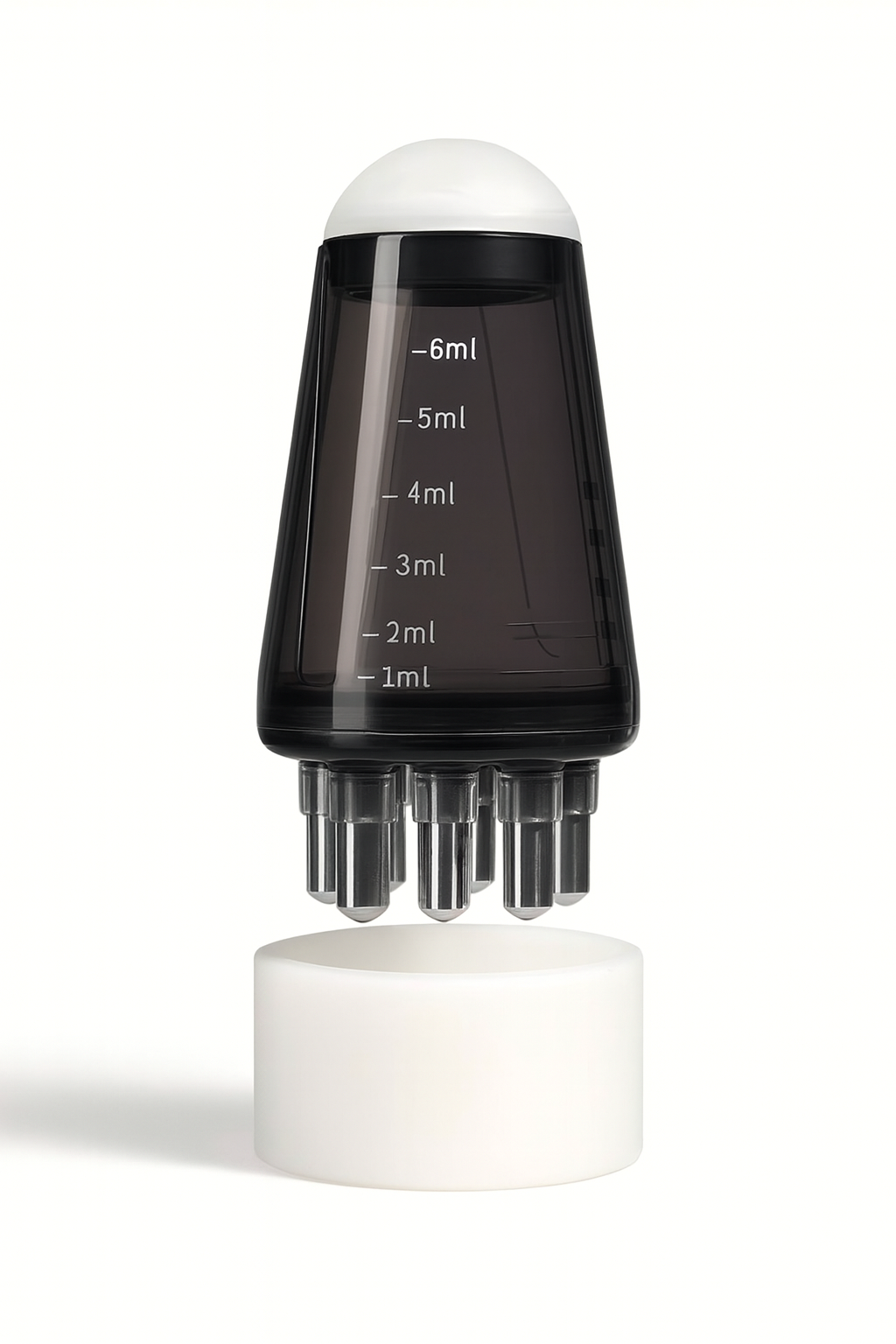 Scalp Applicator Comb