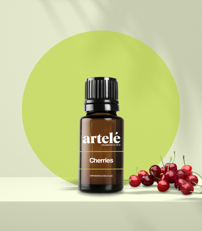 Cherries Fragrance Oil (Artelé)