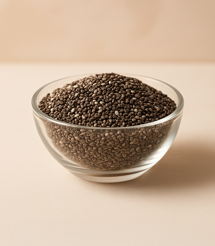 Chia Seeds