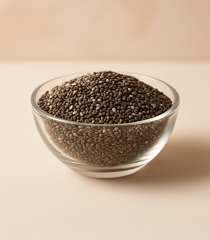 Chia Seeds
