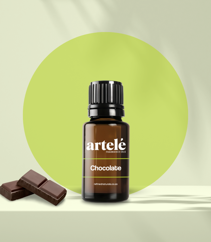 Chocolate Fragrance Oil (Artelé)