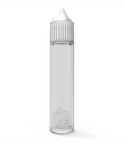 Chubby LDPE Bottle (Soft) - 30ml