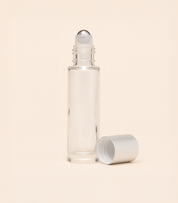 Roll On Bottle (Glass)