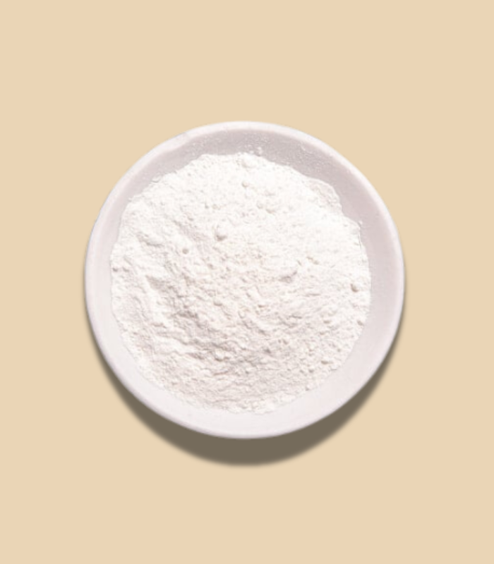 Corn Flour (Zea Mays Flour)