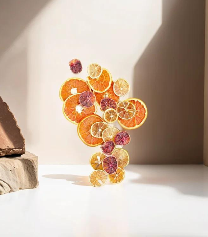 Dehydrated Fruits