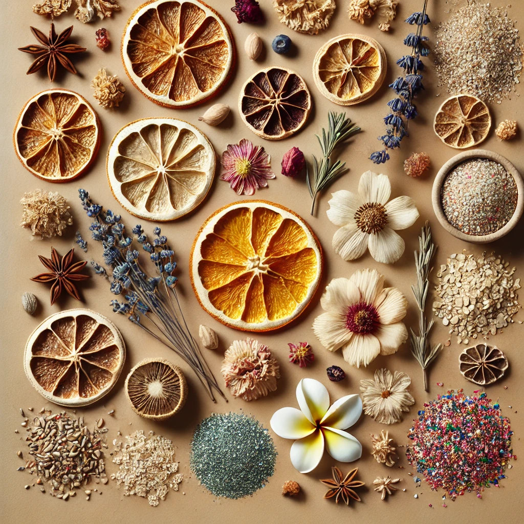 Dehydrated_Fruits_Dried_Flowers_Abrasives_Glitters.webp