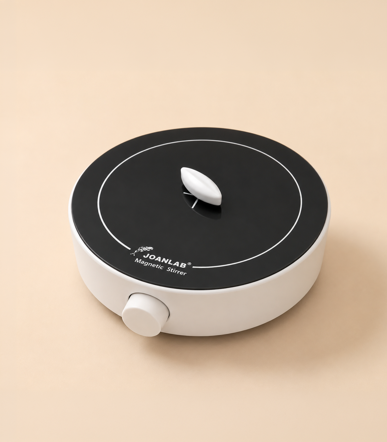 Digital Magnetic Stirrer