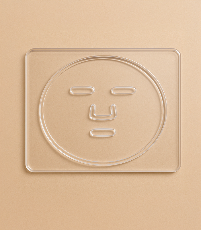 Disposable Face Mask Mould