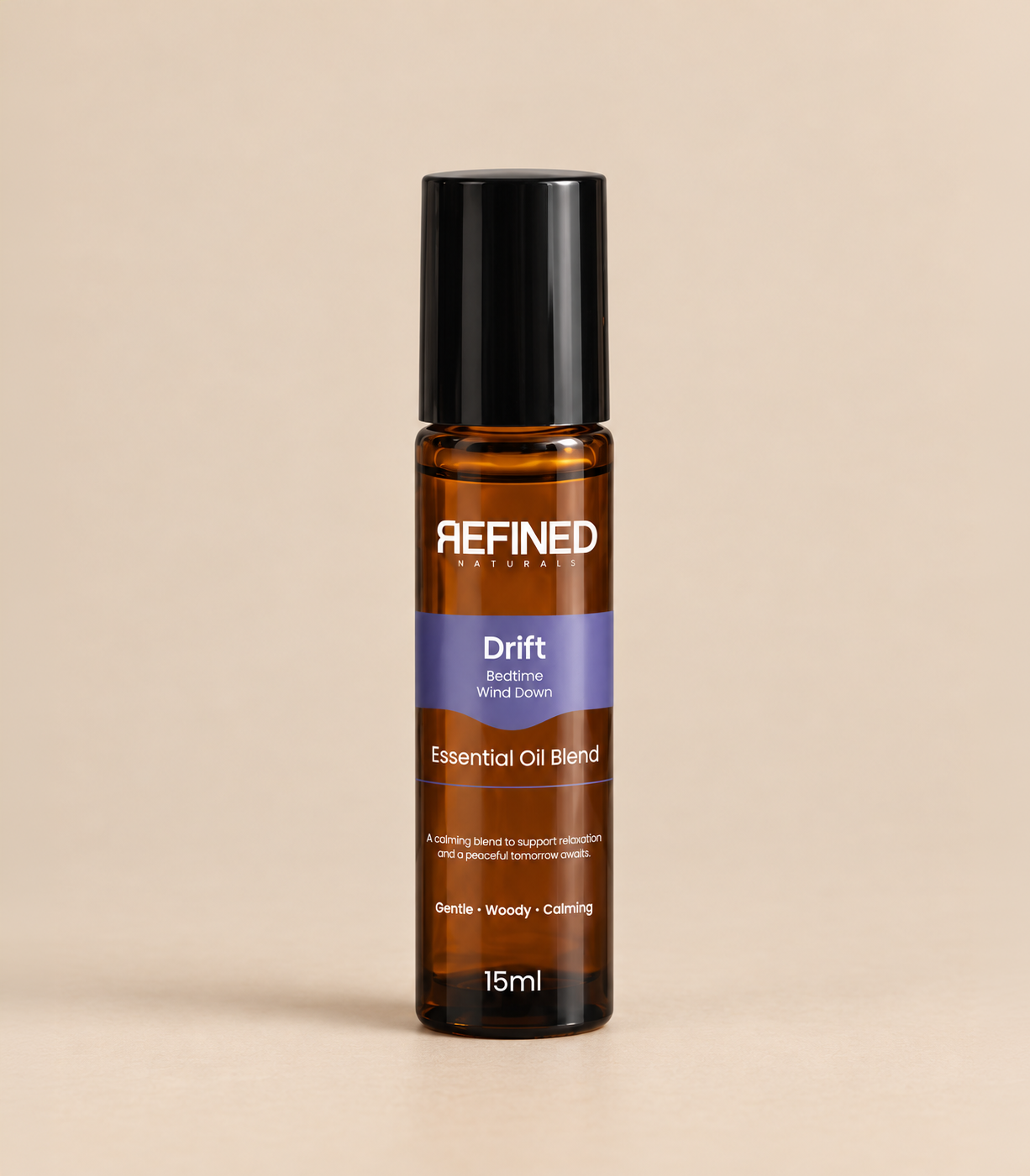 Drift - Essential Oil Blend