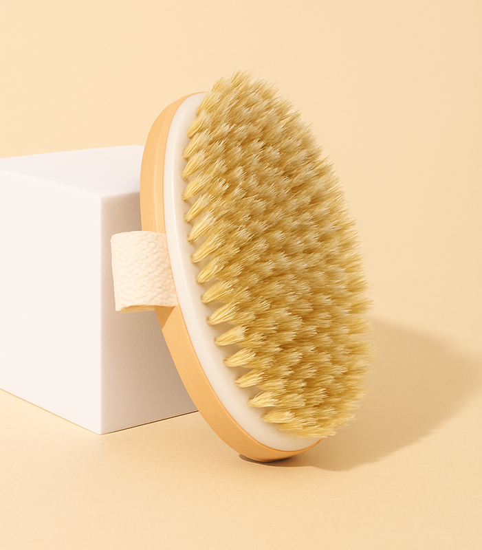 Dry Brush
