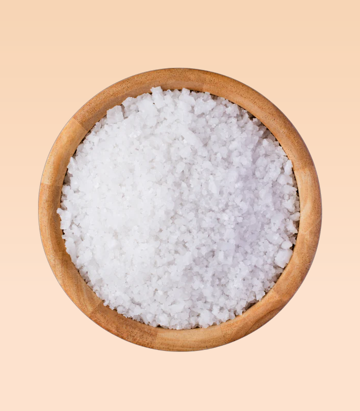 Epsom Salts (Magnesium Sulfate) - Coarse