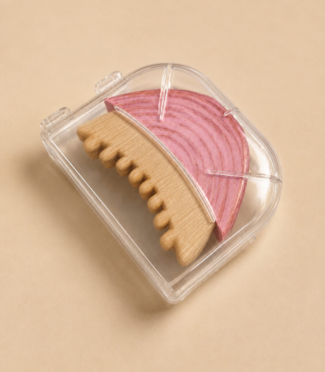 Facial Massage Brush