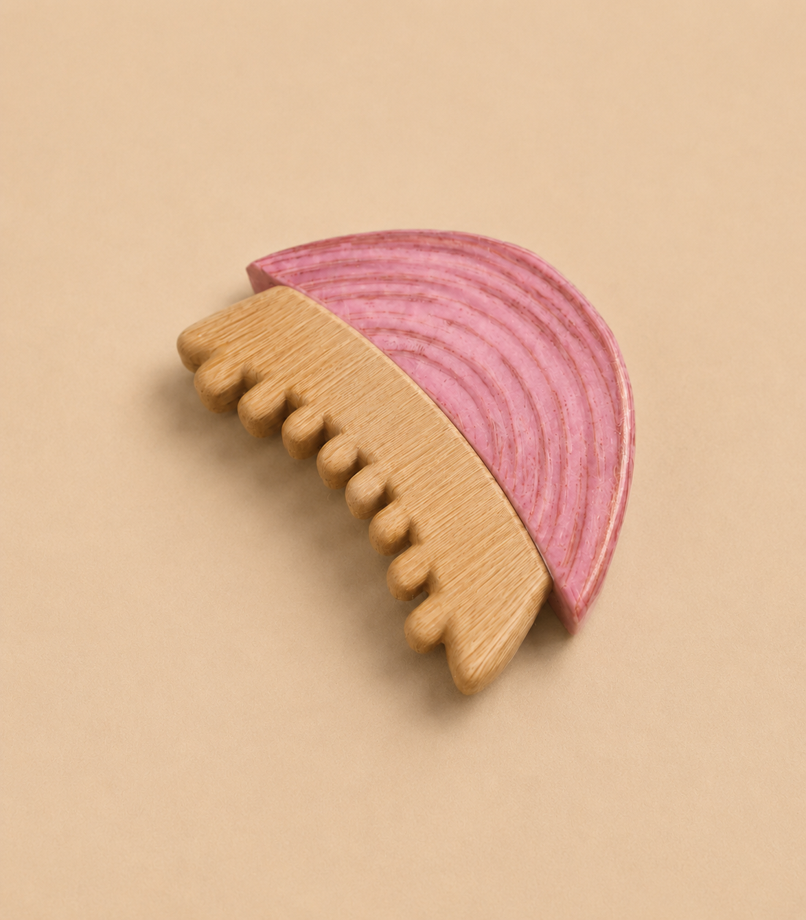 Facial Massage Brush