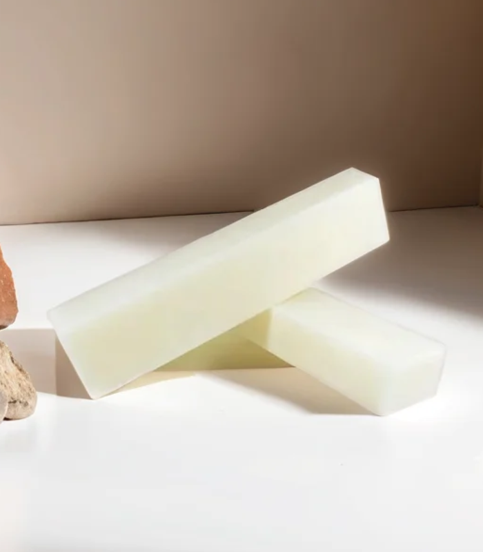 Fragrance Free Melt & Pour - Opaque (1kg)