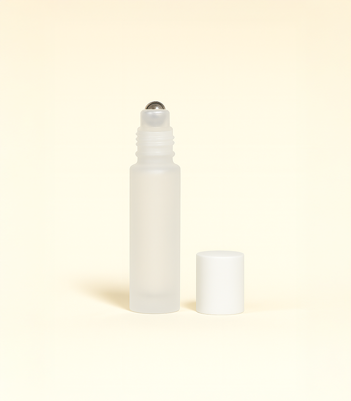 Roll On Bottle (Glass)