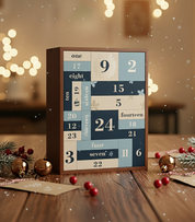 Advent Calendar 2025