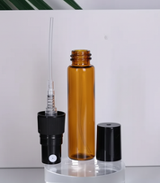 Mini Glass Spray Bottle