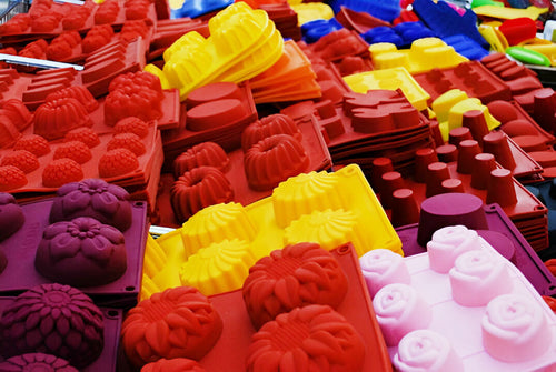 Moulds