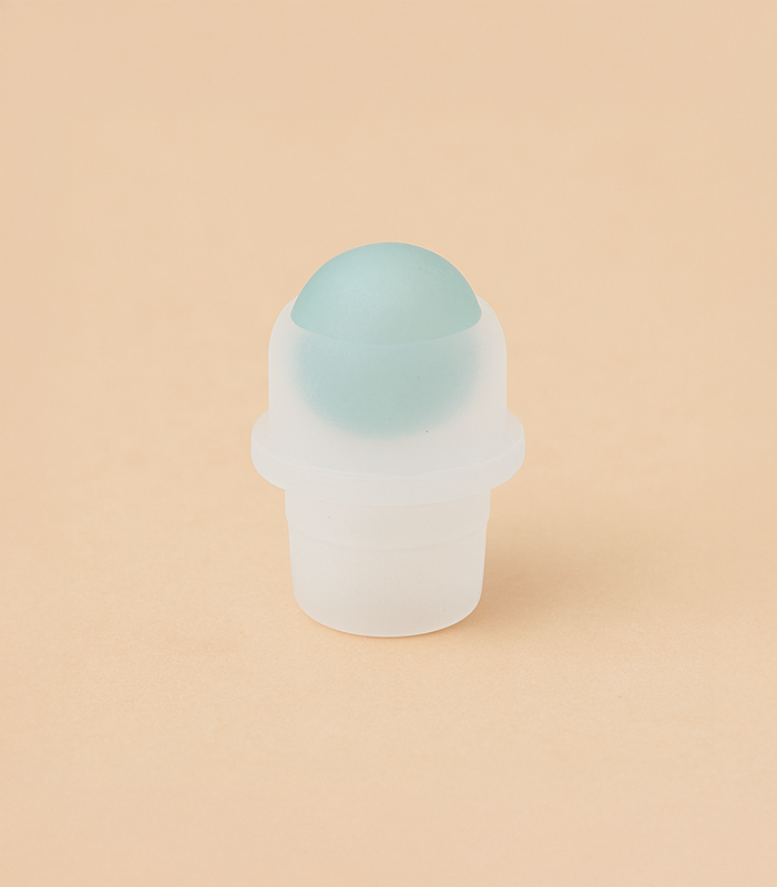 Glass Roller Ball