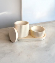 Gypsum Crafting Kit - Craft Series