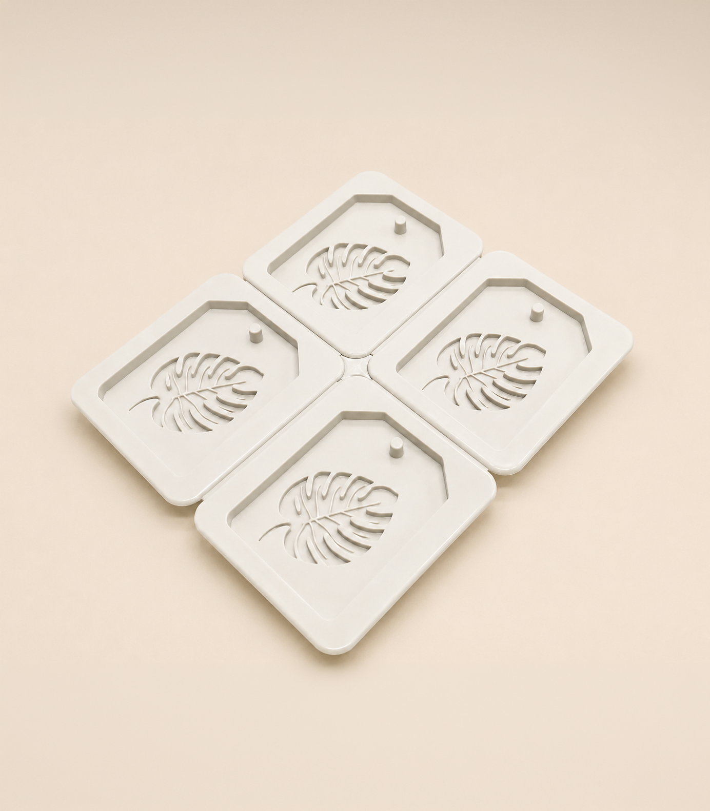 Gypsum Diffuser Moulds