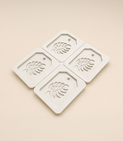 Gypsum Diffuser Moulds