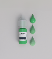 Gypsum Liquid Pigment Emerald Green 