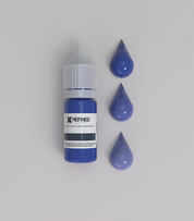 Gypsum Liquid Pigment Sapphire Blue
